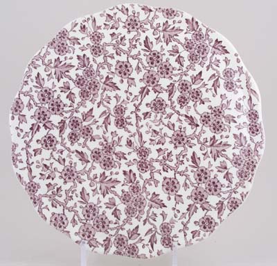 Cake Plate